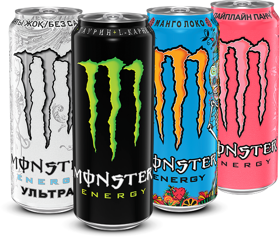 cans
